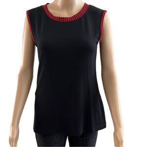 DOLCEZZA Sleeveless Sweater NWT